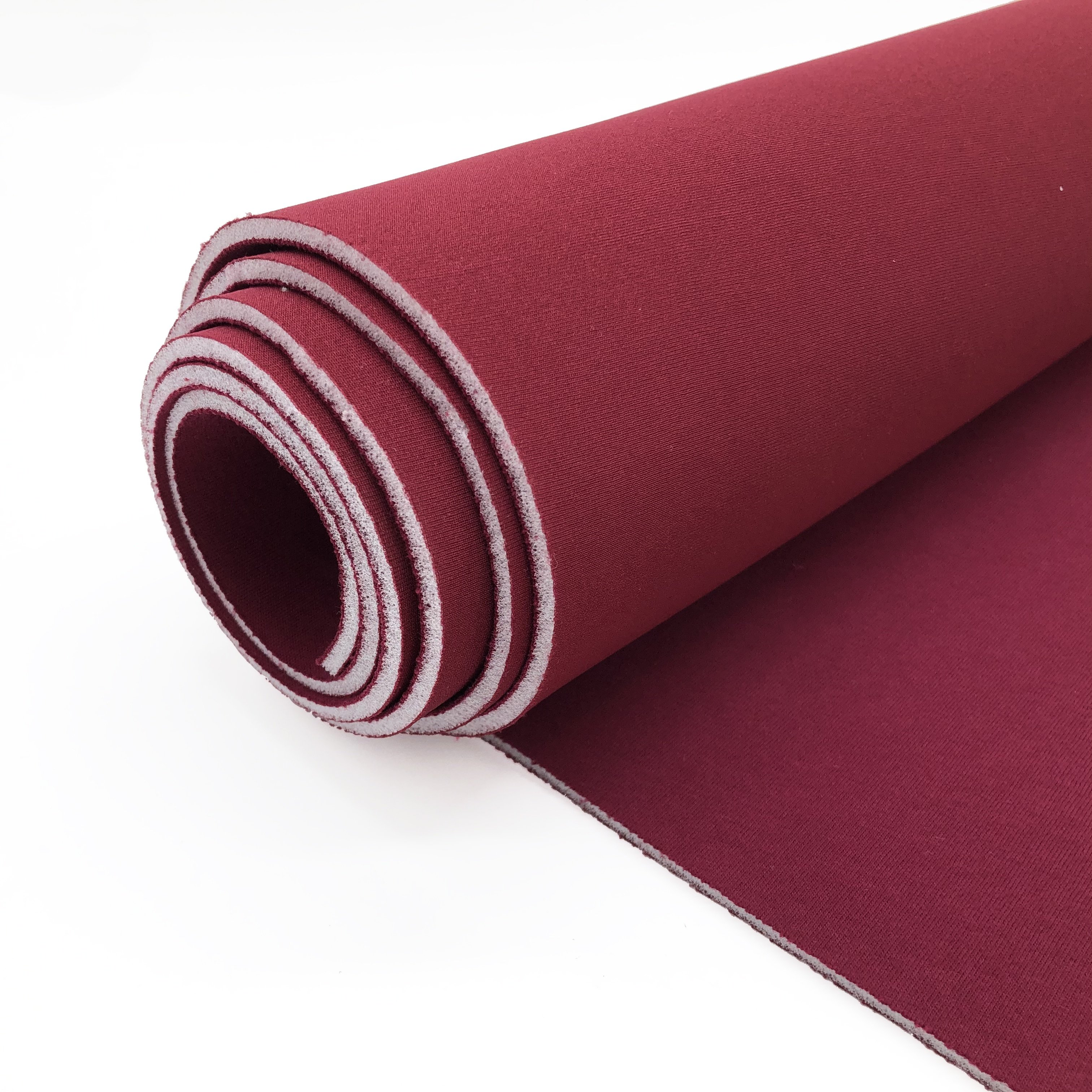 Oeko-Tex standard 100 environmental laminated foam for fabric bra laminated