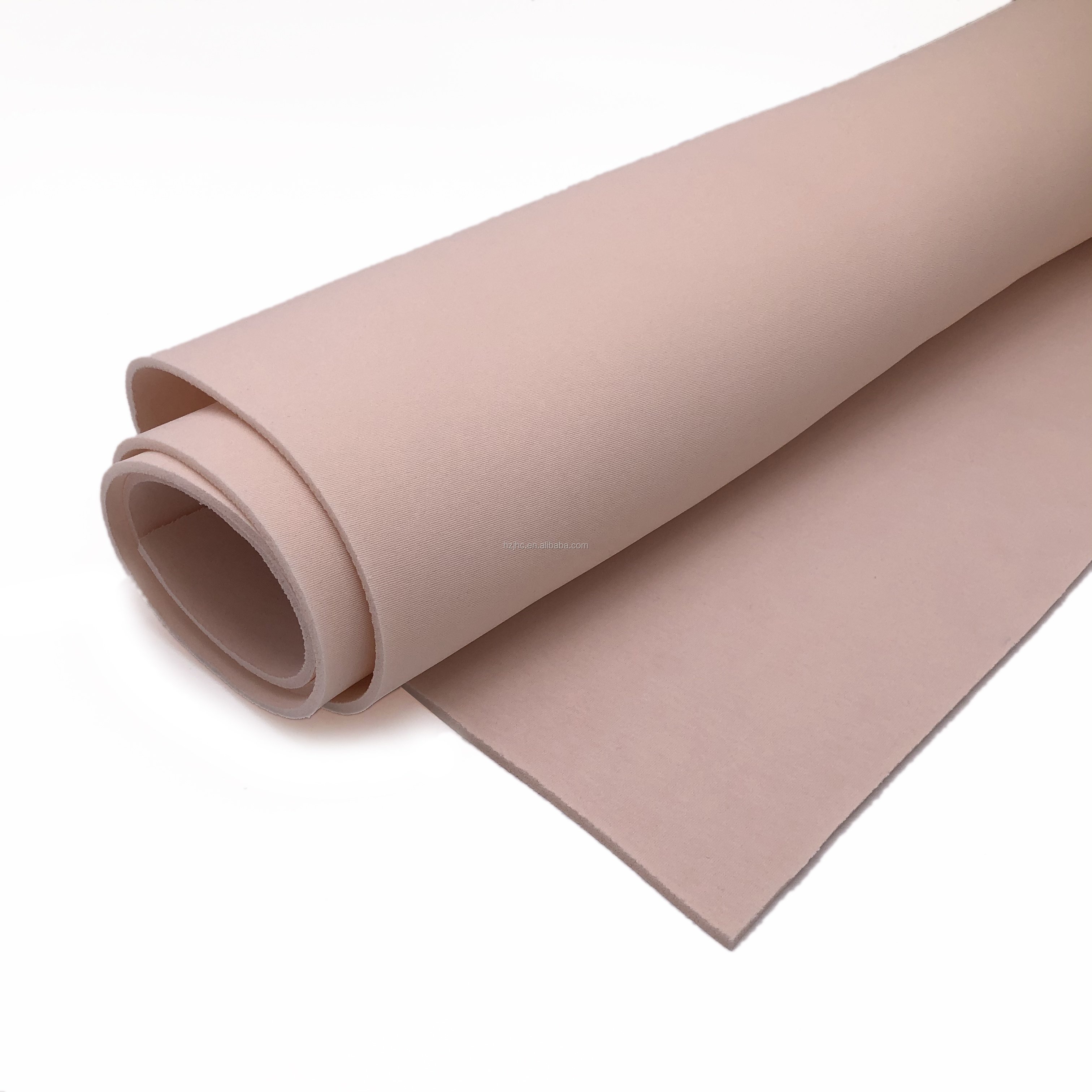 Oeko-Tex standard 100 environmental laminated foam for fabric bra laminated