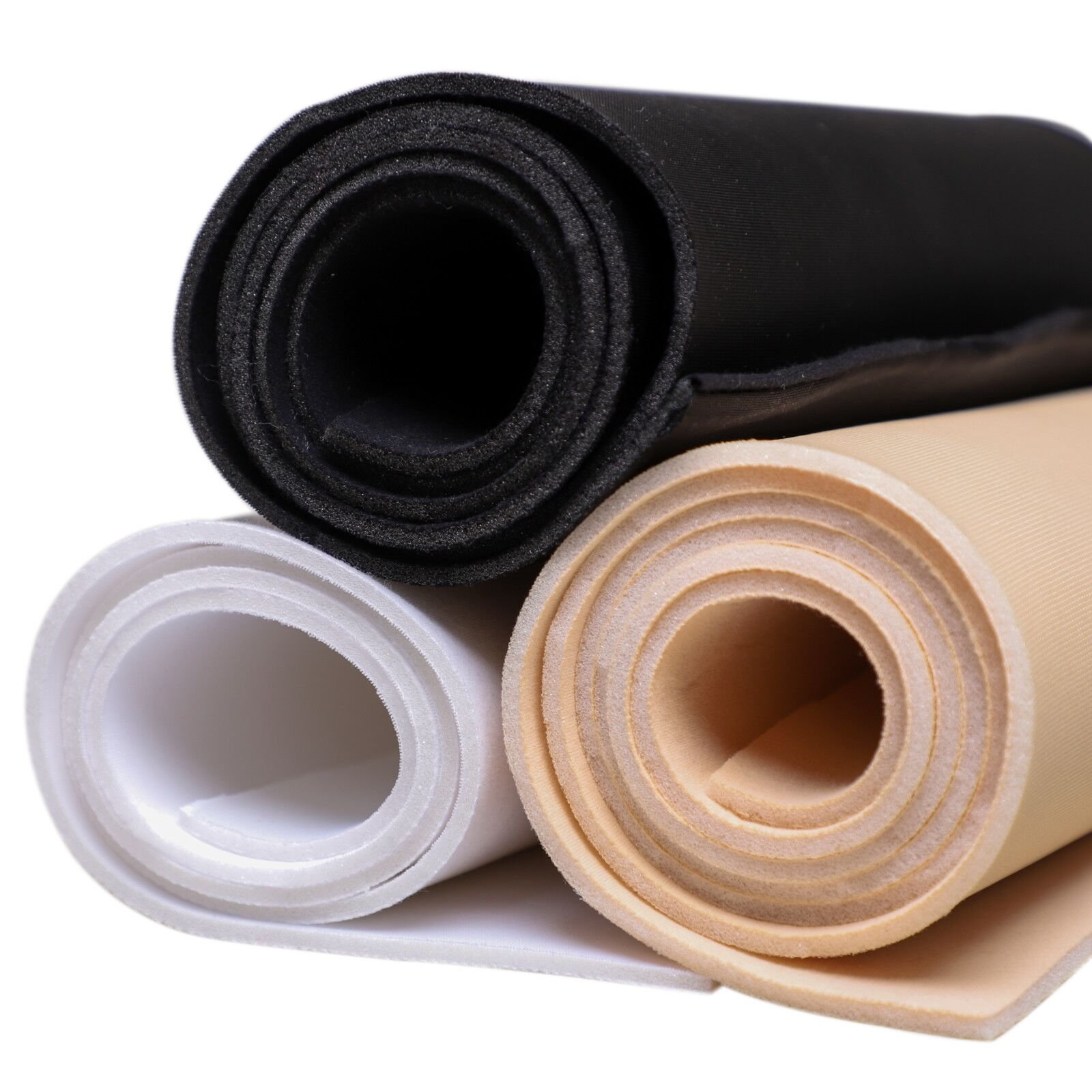 Oeko-Tex standard 100 environmental laminated foam for fabric bra laminated