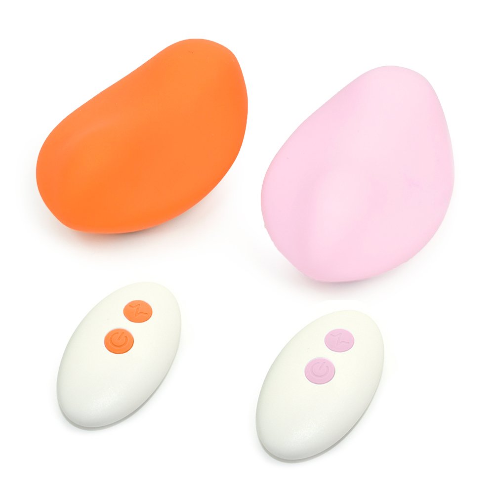 Silicone Breast Stimulator For Single Girls Women Massager Breast Lactation Massager Vibrator
