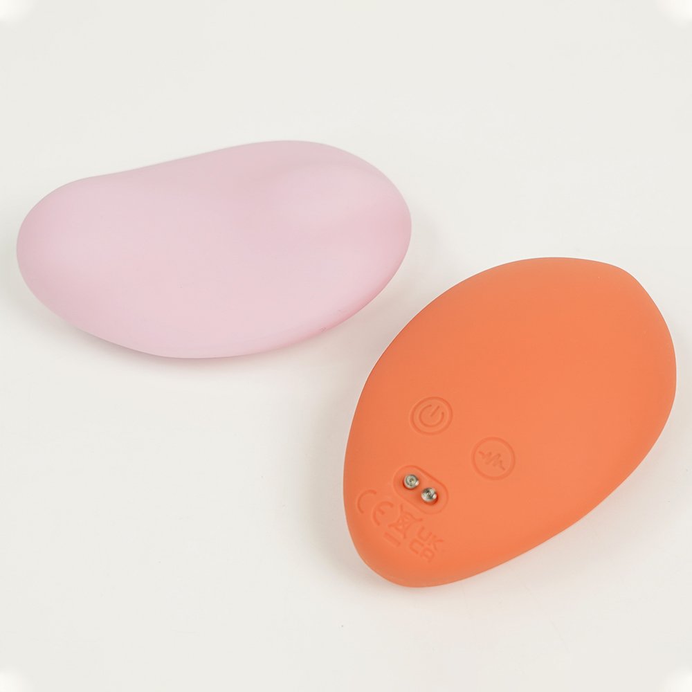 Silicone Breast Stimulator For Single Girls Women Massager Breast Lactation Massager Vibrator