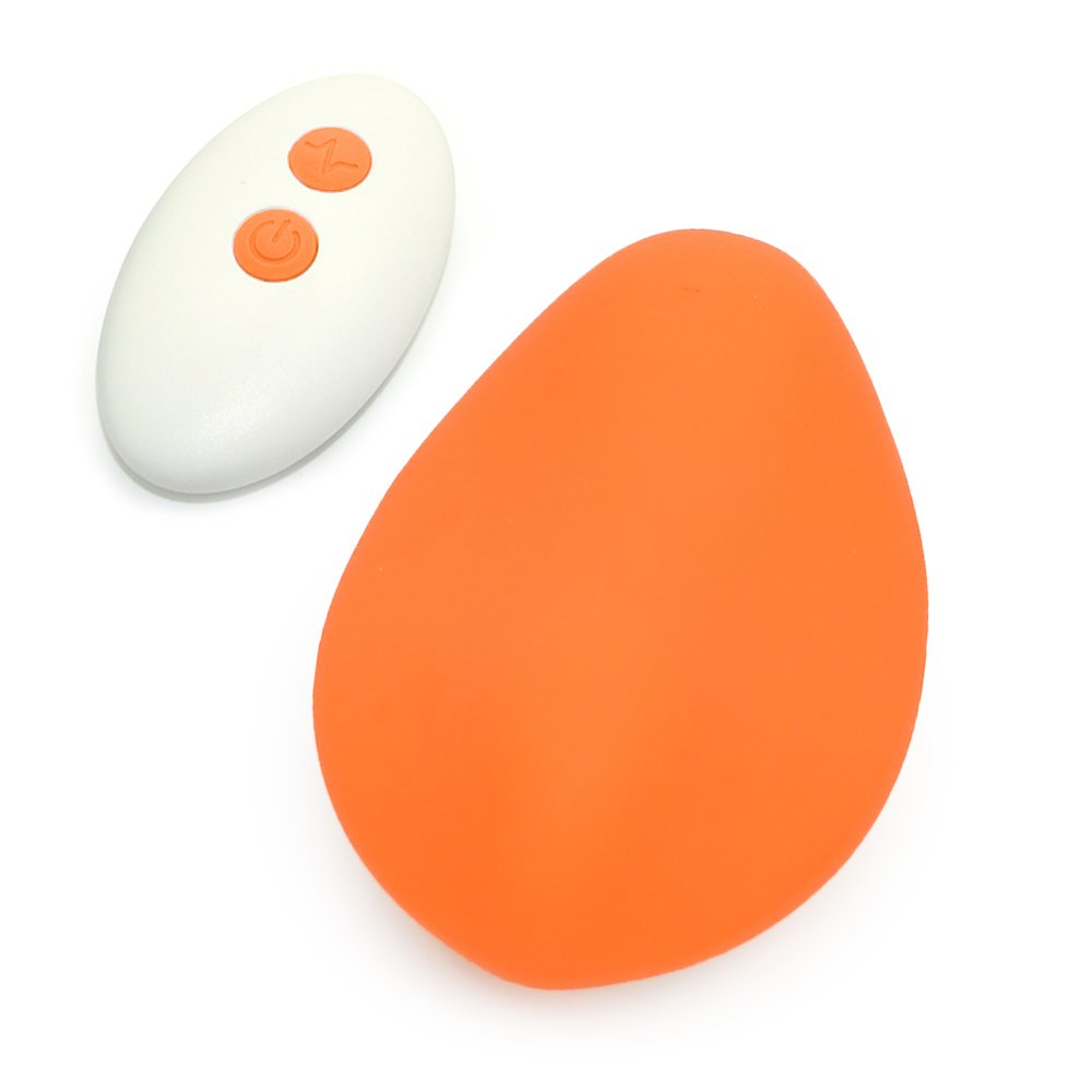 Silicone Breast Stimulator For Single Girls Women Massager Breast Lactation Massager Vibrator