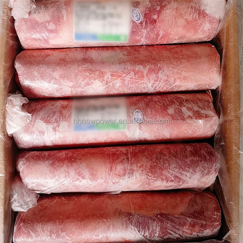 Meat roll forming machine filling machine pneumatic meat roll sealing machine