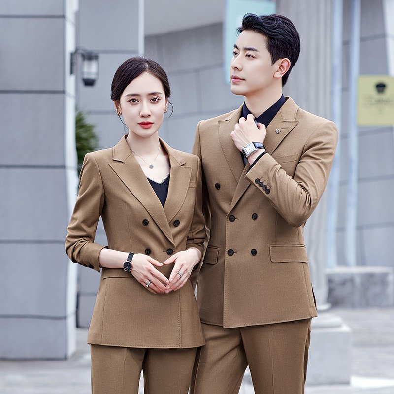 Slim Fit Suit Forms men Blazer Soft Texture Anti-wrinkle Anti-Static Men's Suits Blazer