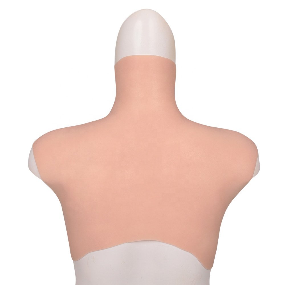 XXL Big Artificial Cosplayer Drag Queen Transvestite Huge Silicon Big Tits Soft Women Underwear Fake Boobs Breast Forms Silicone