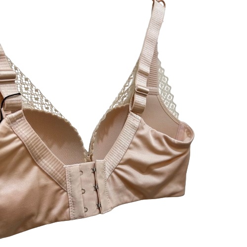 High Quality Plus Size Woman Bra And Panty Set Adjustable Women Bra Women Sexy Bra Panties
