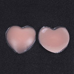Heart-Pink