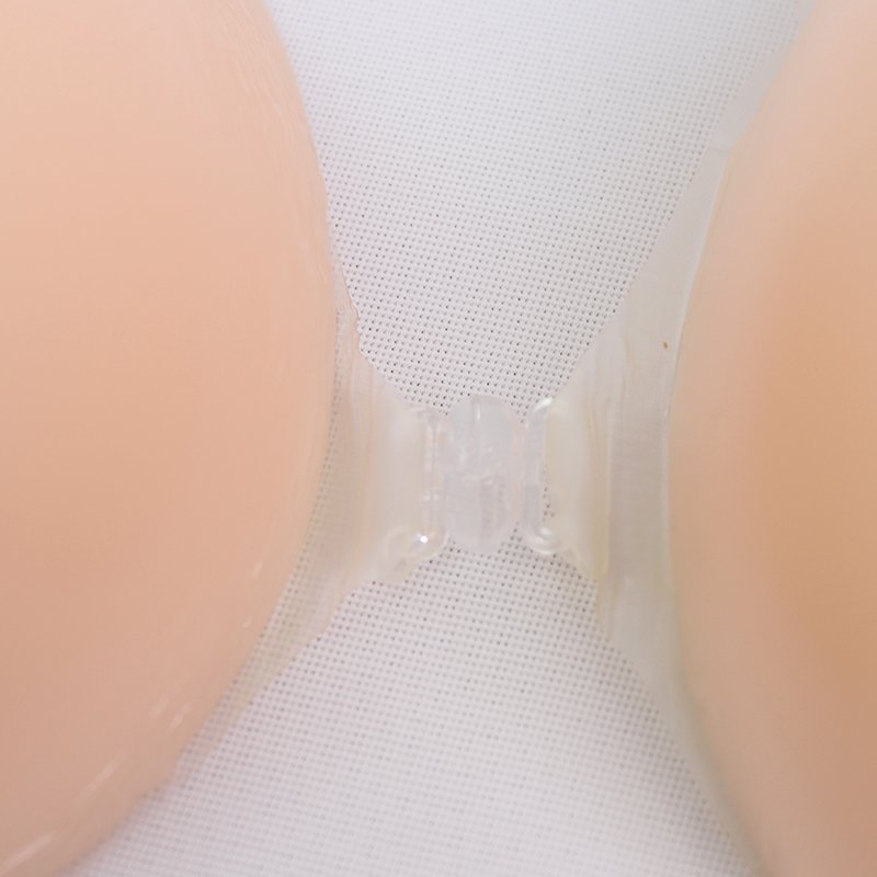 SFT Style Realistic Silicone Breast Forms for Crossdresser Teardrop Full Shape Boobs Design for Cross Dressers or Shemale