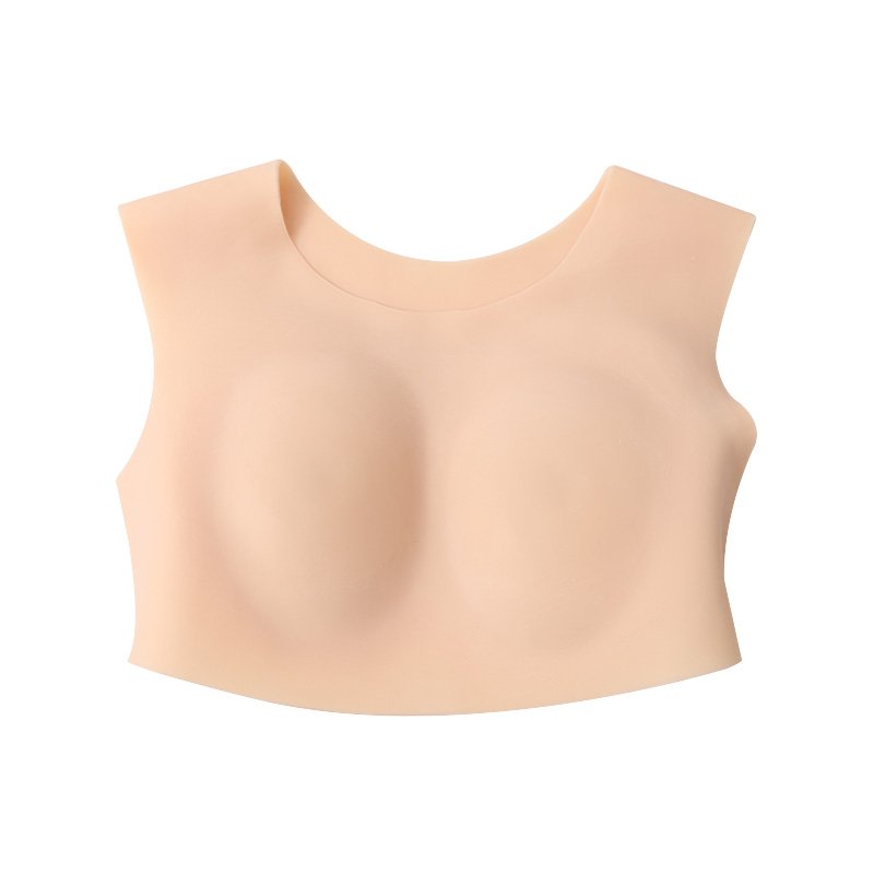 Silicone Breast Forms Sexy Fake Big Breasts H-K cup Huge Drag Queen Silicon Chest Big Tits Boobs False For breast prosthesis
