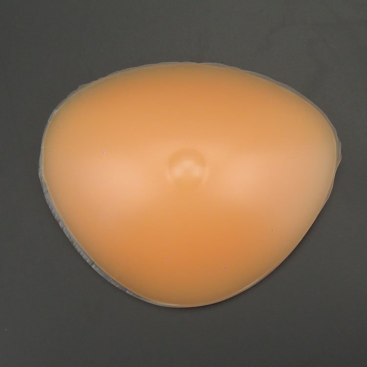 Prosthesis artificial silicone huge breast forms