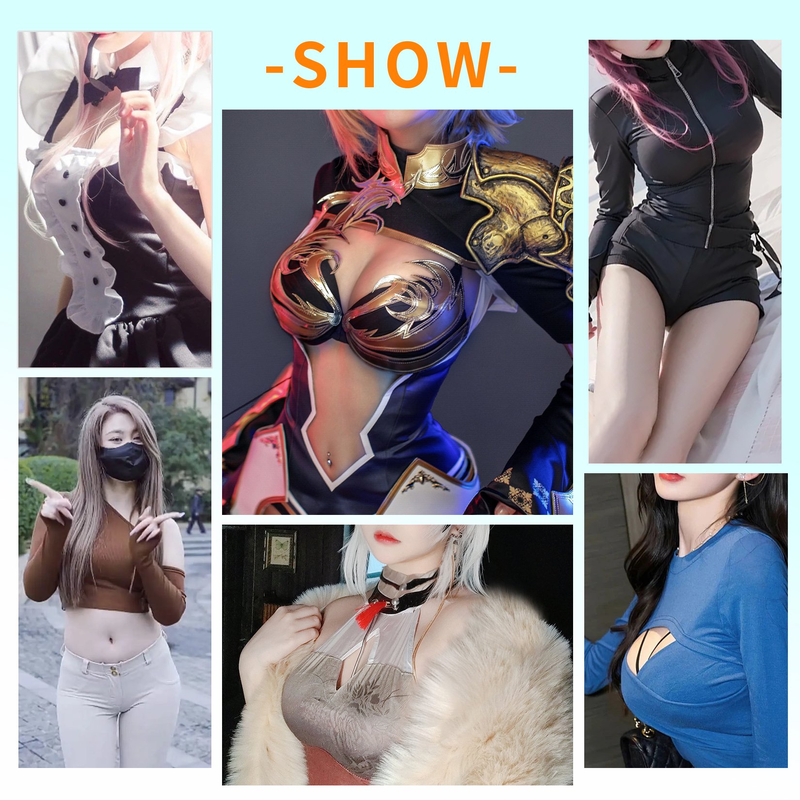 Female realistic artificial silicone Breast Form Pads Woman FakeBoobs Huge Cup Silicone Breastplate Crossdresser Cosplay