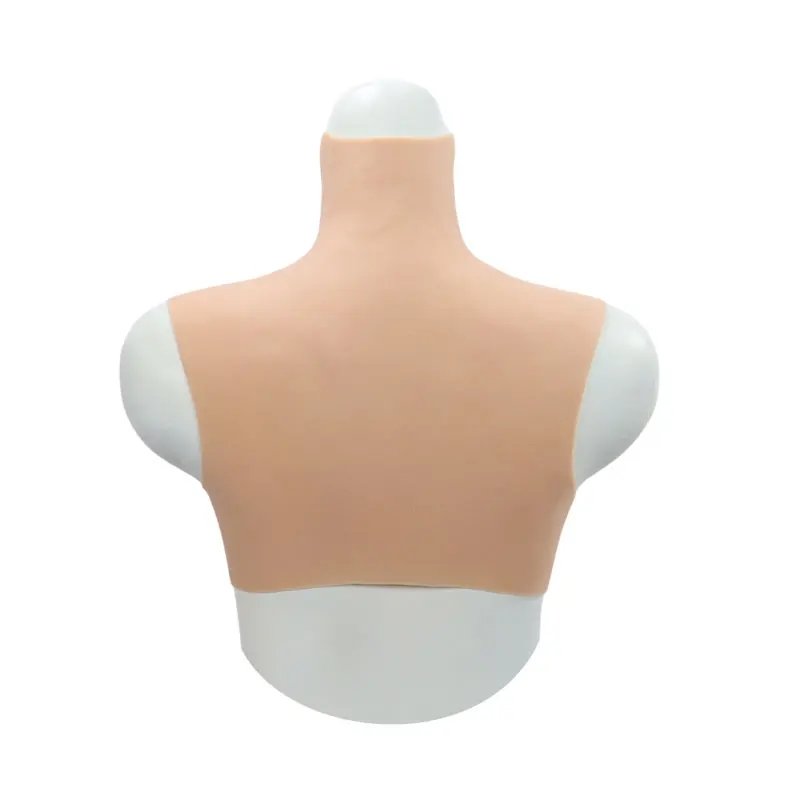 Shapewear Silicone Breast Forms Boobs for Mastectomy Cancer Crossdresser Drag QueenTransvestite Sissy Artifical Huge Chest