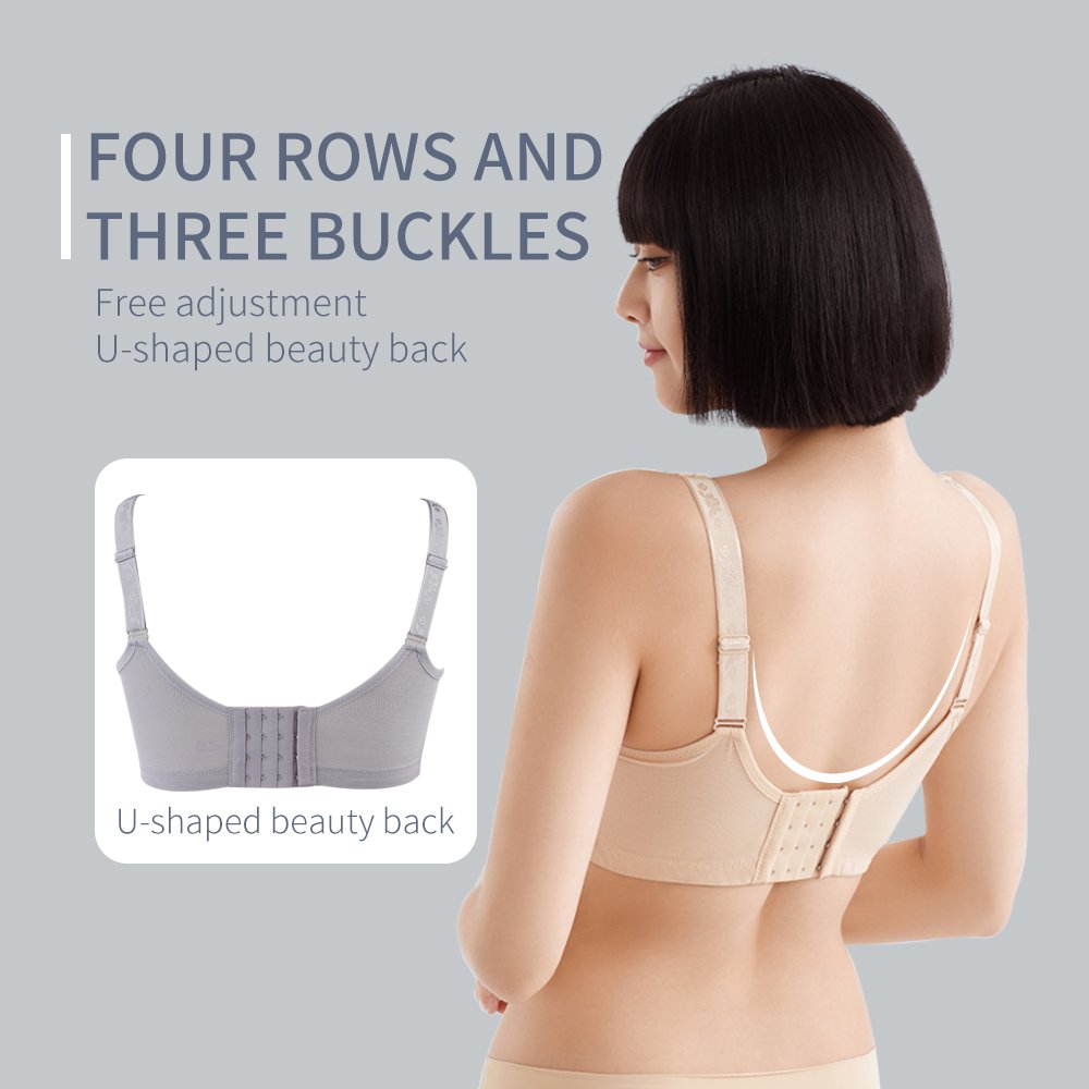 Silicone Breast Forms Waterdrop Breast Mastectomy Bras for Crossdresser Transgender Mastectomy bra