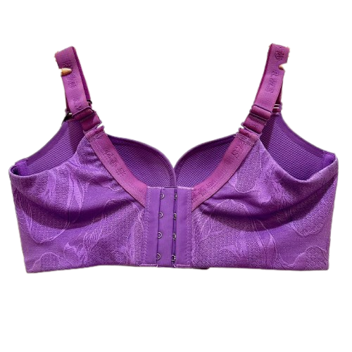 Factory Bulk Supply 75B-D 80C-E 90E Plus Size Bra And Panty Set For Fat Women