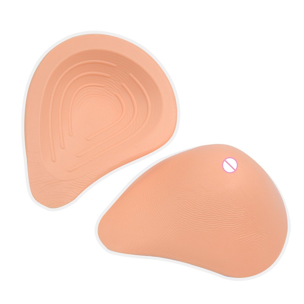 Most Popular Silicone Prosthetic Breast Silicon New Product Boobs Silicone Breast Forms