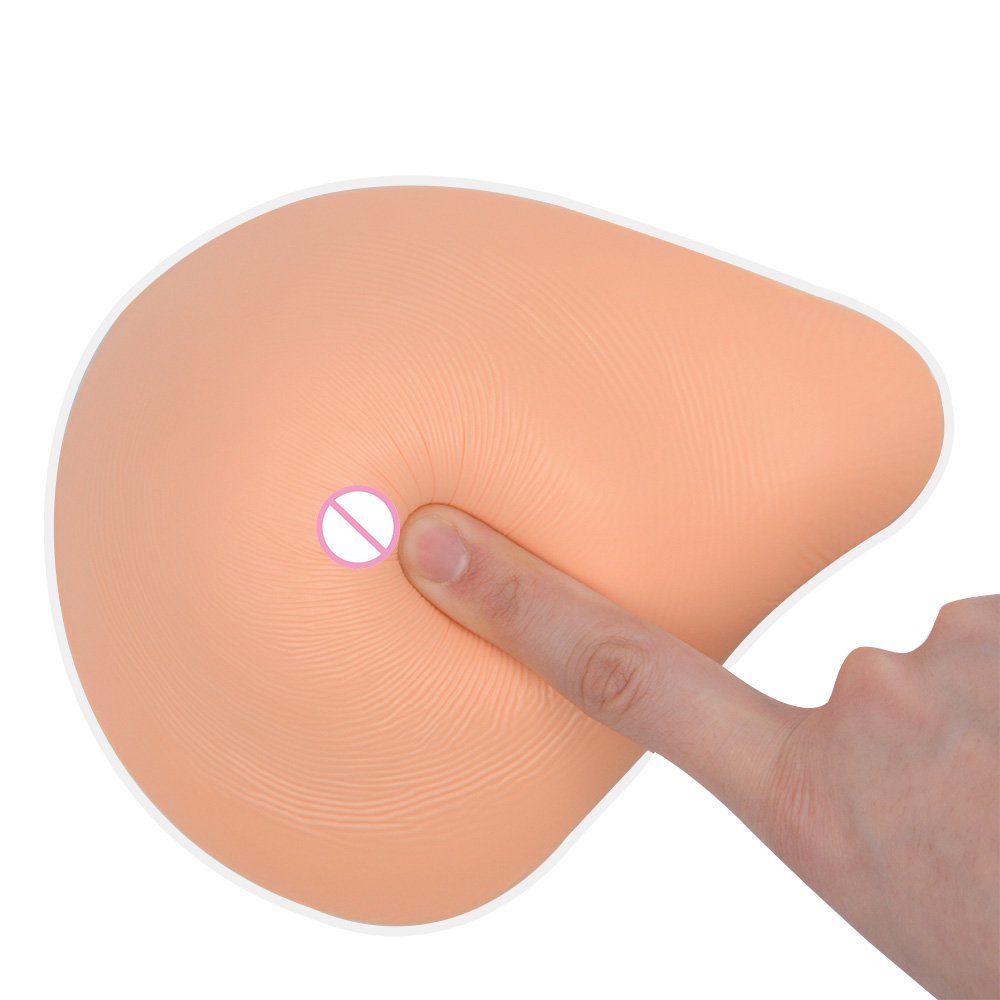 Most Popular Silicone Prosthetic Breast Silicon New Product Boobs Silicone Breast Forms