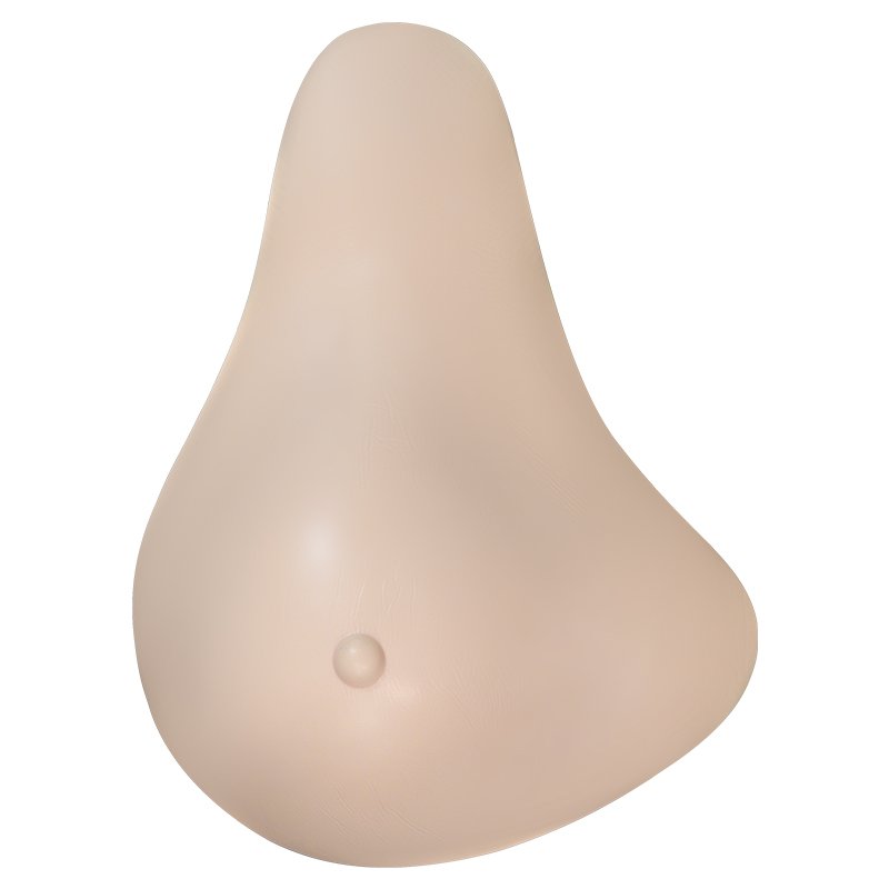 URCHOICE Extended Lightweight Fake Silicone Breast Pads Big Boobs For Breast Cancer Postoperative Mastectomy Prothesis Bra