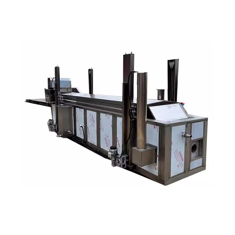 Electric Chicken Forming Nugget Fillet Breast Fresh Pork Beef Sweet Potato Pill Production Line