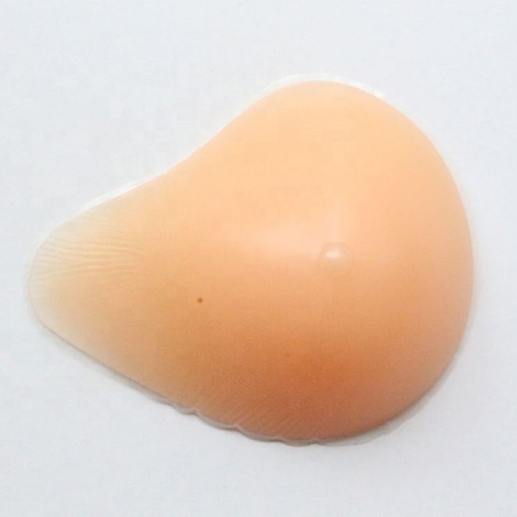 silicone breast cancer silicon breast forms boobs Right