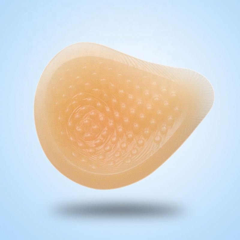 silicone breast cancer silicon breast forms boobs Right