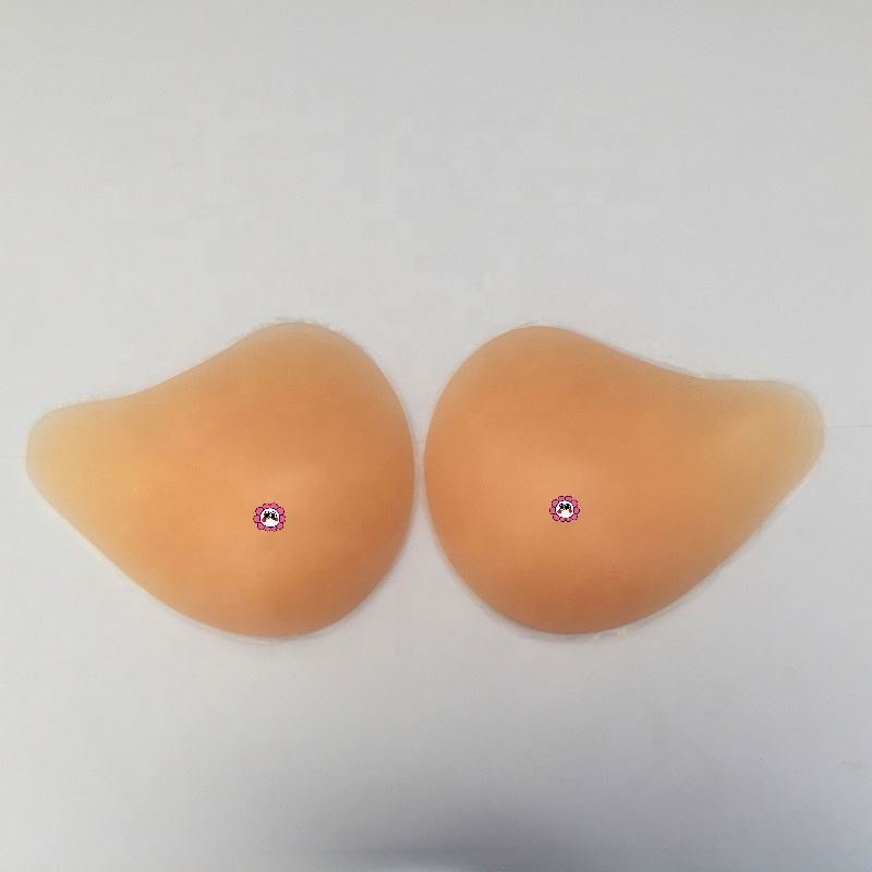 silicone breast cancer silicon breast forms boobs Right