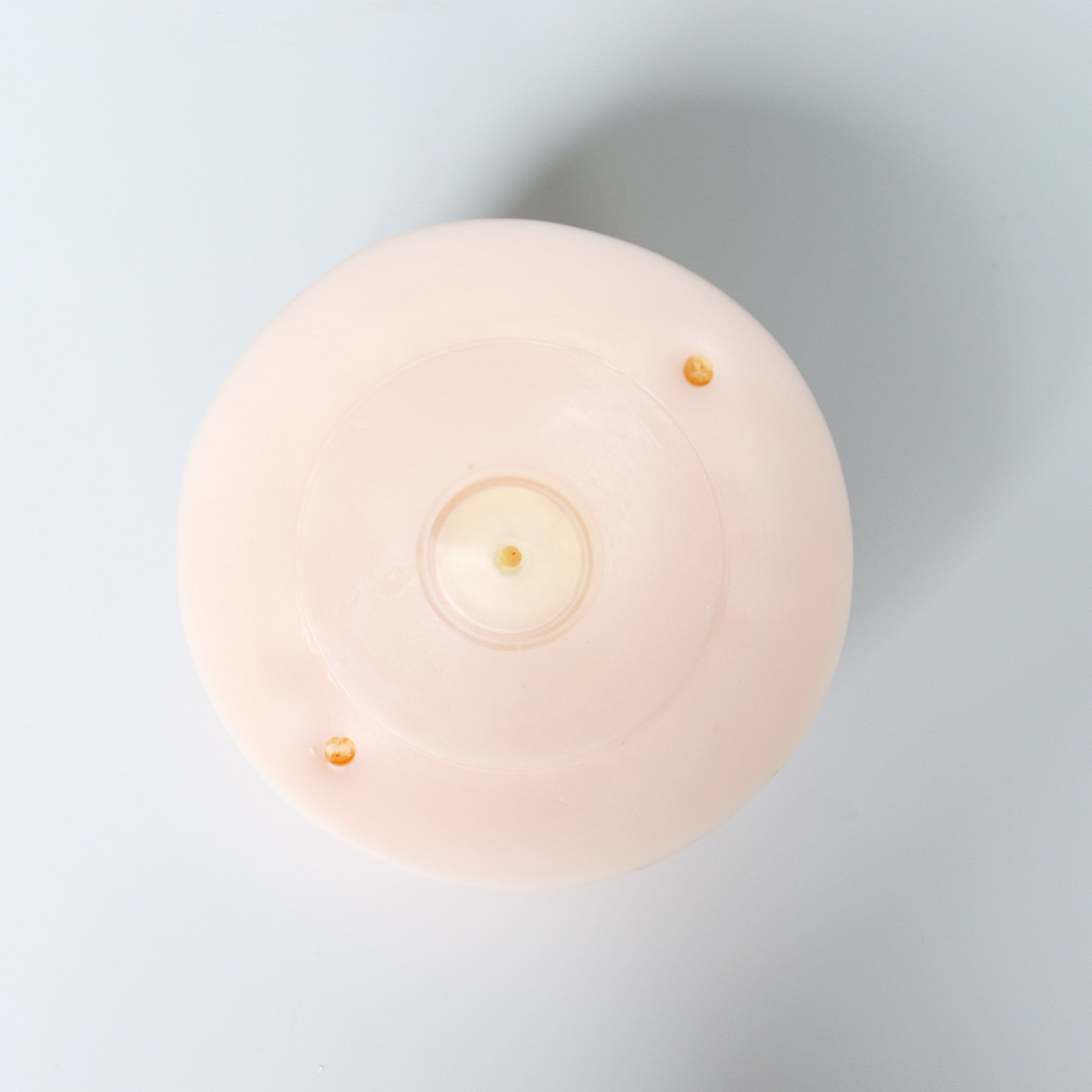 Silicone Practice breast model Form Pleural Model For Tattoo Areola Teaching