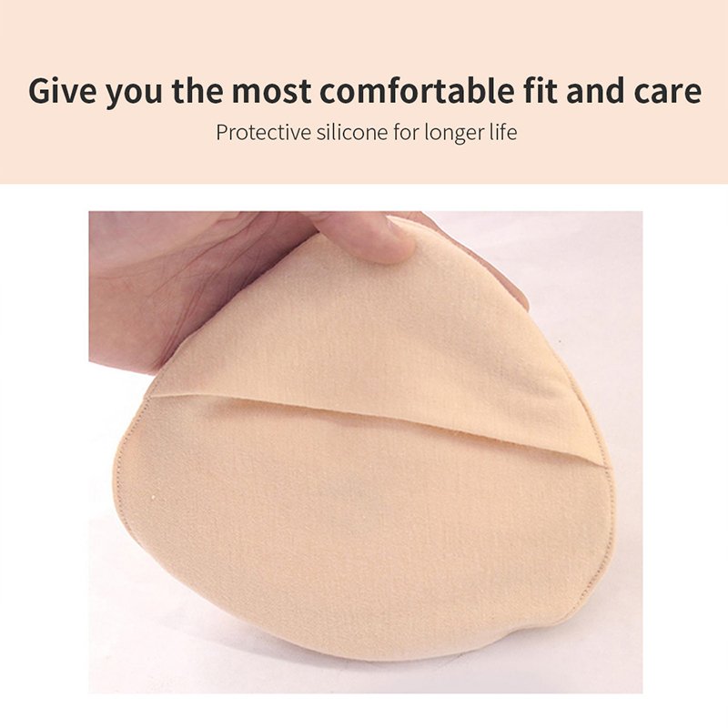 Mastectomy Prosthetic Breast Bras For Silicone Breast Forms Bras Protect Pocket