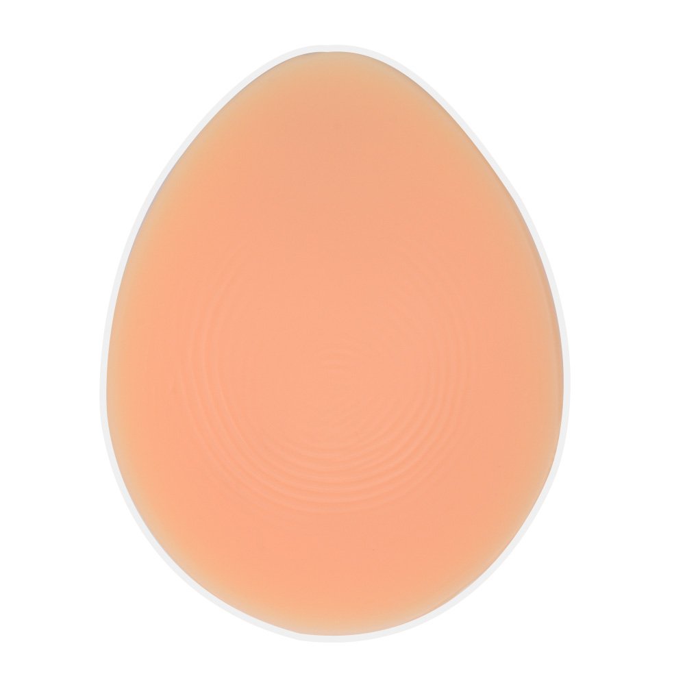 Professional Supplier Breast Silicon Teardrop Silicone Breast Forms Prosthetic Breast Bra