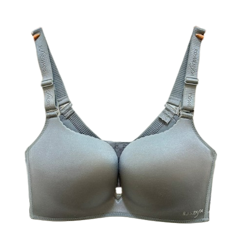 Industry Seller Fashion Women Comfort Seamless Bras 3/4 Cup Push Up Bra For Women