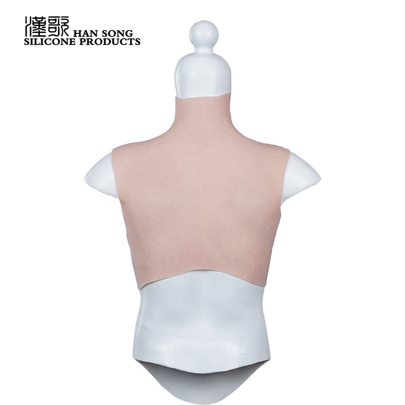 New 4th Generation Factory Direct Supply Realistic Boobs Huge Tits Realistic Boobs Drag Queen Silicone Breasts Forms