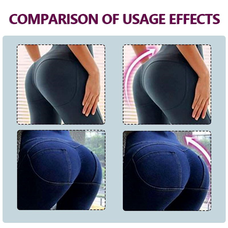 Wholesale Bearvana Breasts Maca Collagen Skin Very Effective Bbl Hips Apple Gummies for Buttocks
