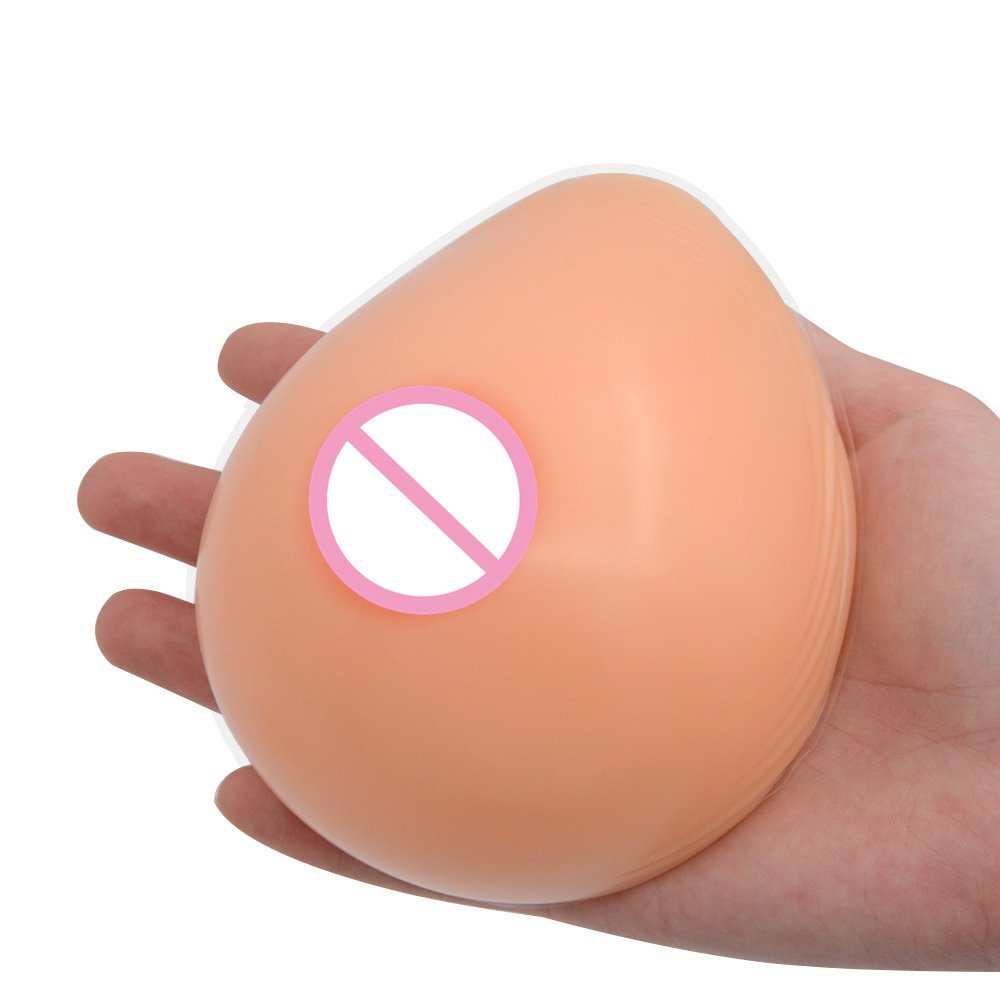 New Arrival Breast Form Silicone Prosthetic Breast Mold Making Silicone For Women Breast