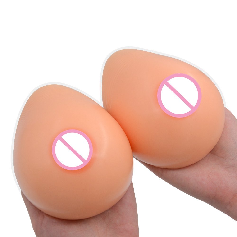 New Arrival Breast Form Silicone Prosthetic Breast Mold Making Silicone For Women Breast