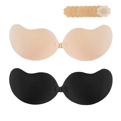 light ultra thin mango shaped silicone bra customized lab skin adhesive push up breast lift molde silicone bras manufacture