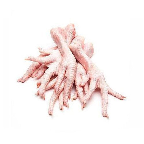 Bulk Price Frozen Chicken Paws from Top Supplier In Thailand