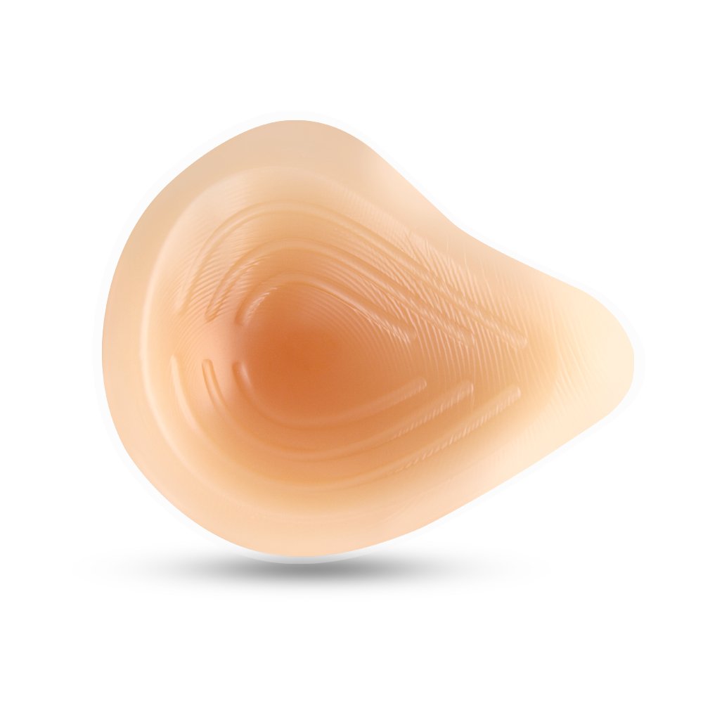 Prosthesis Silicone Breasts Form Reusable Breast Pads For Breasts Cancers Reconstruction