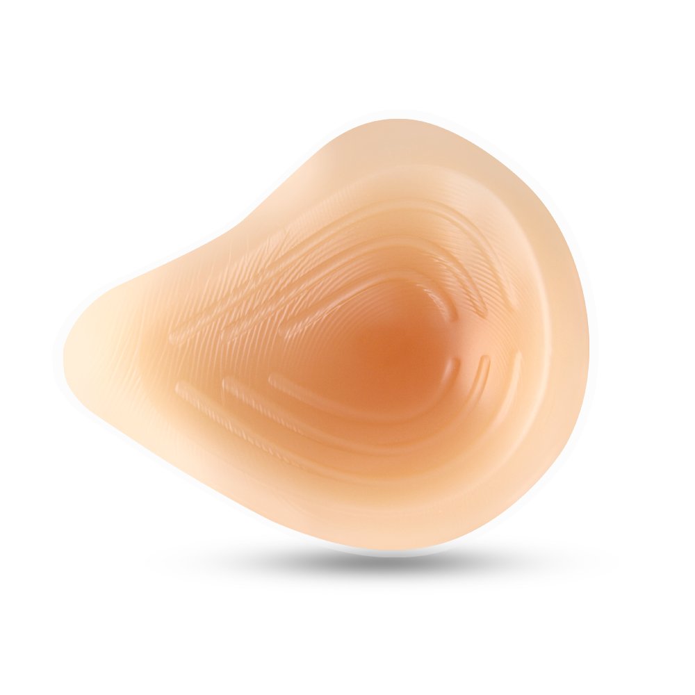 Prosthesis Silicone Breasts Form Reusable Breast Pads For Breasts Cancers Reconstruction