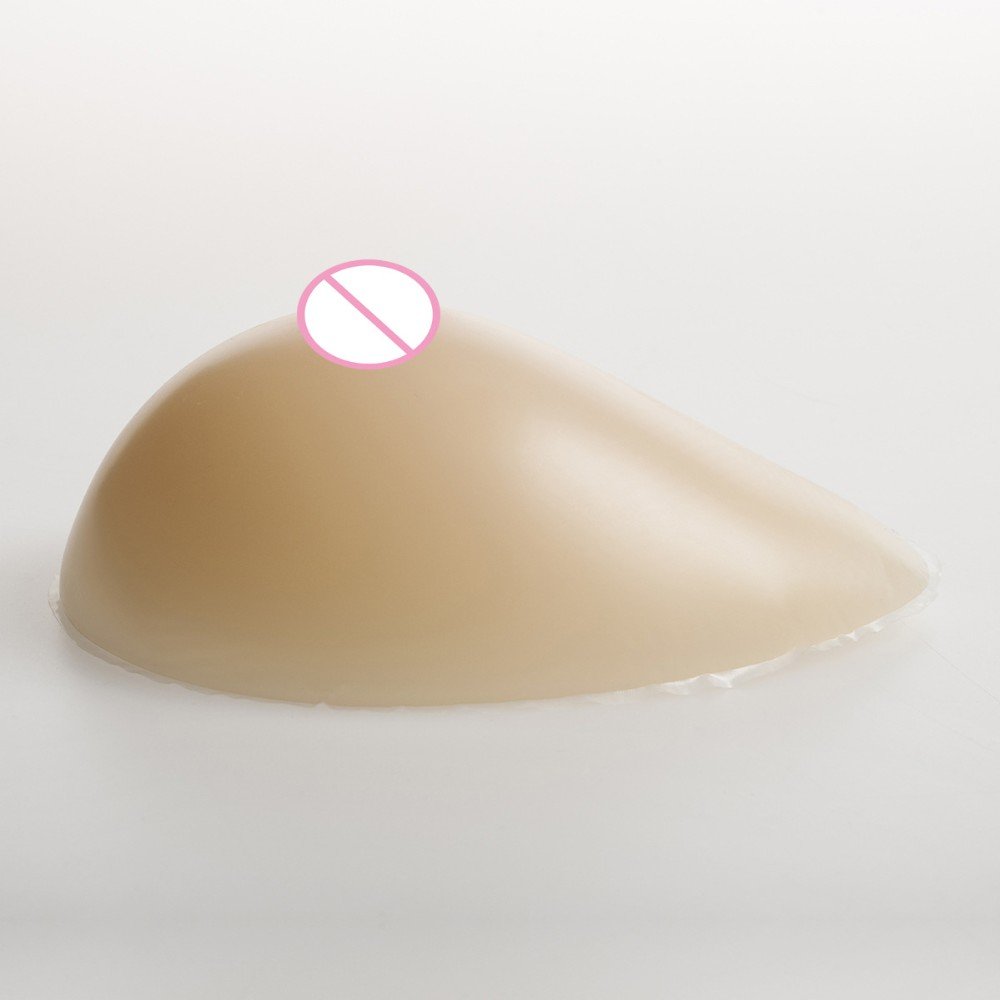 Realistic Artificial Medical Silicone Prosthetic Fake Breasts Form