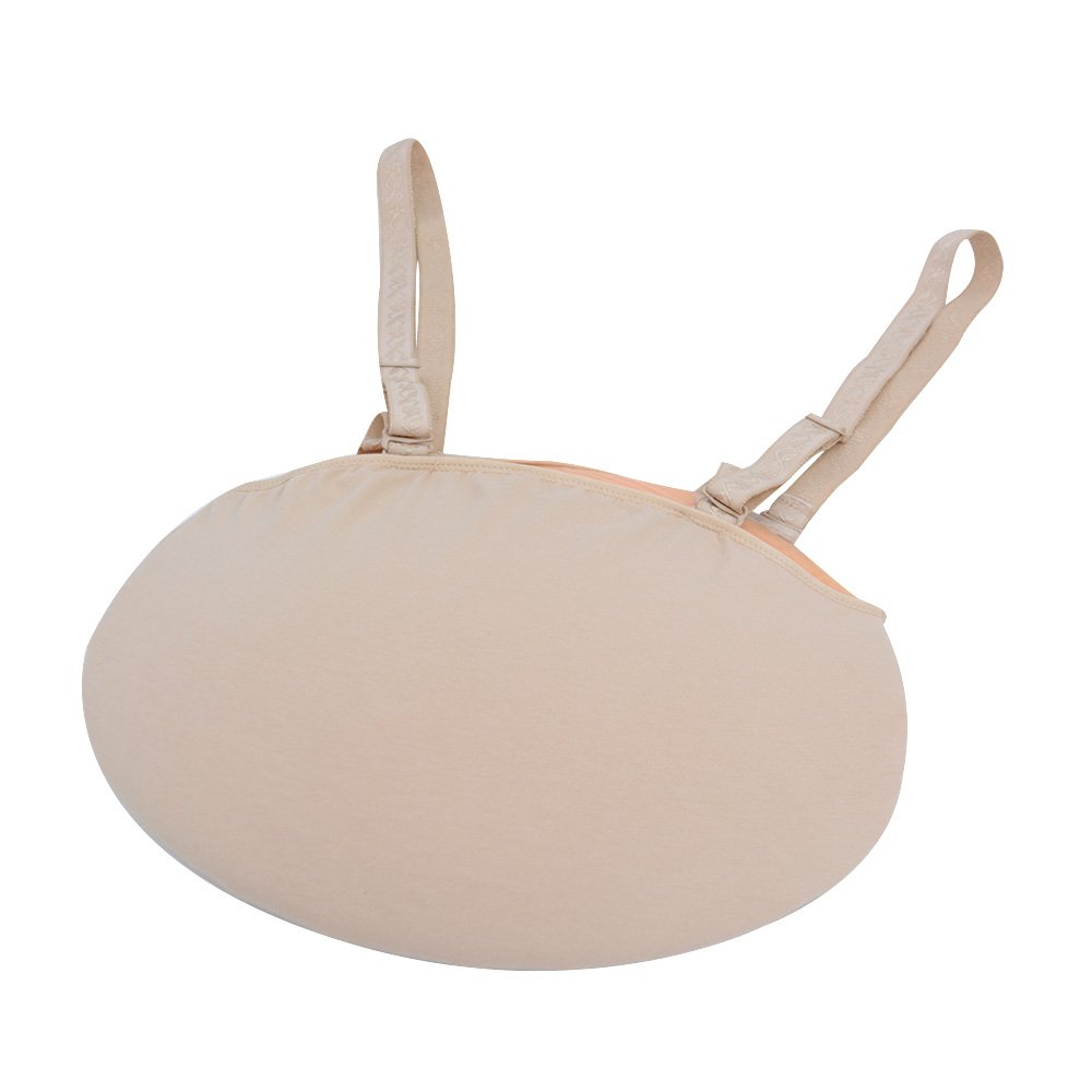 The Best Price Silicon Belly Pad Silicone Belly Forms breast form