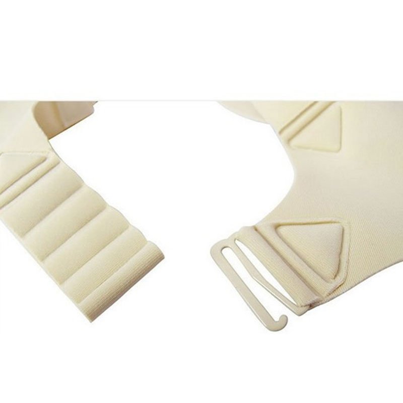 Hot Sale Crossdresser Bra Silicone Breast Forms for Shemale Insert Sexy Bra for Men