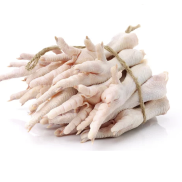 High Quality Frozen Chicken Feet | Bulk Price Frozen Chicken Feet from Top Supplier