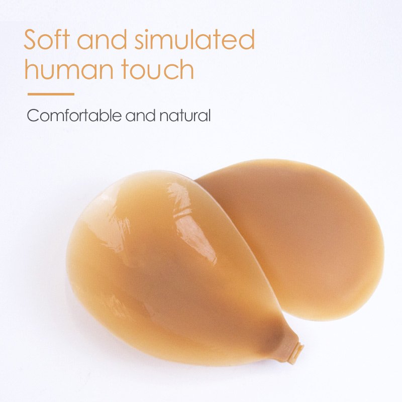 silicone breast form with bra strap silicone bra bag mango silicone bra