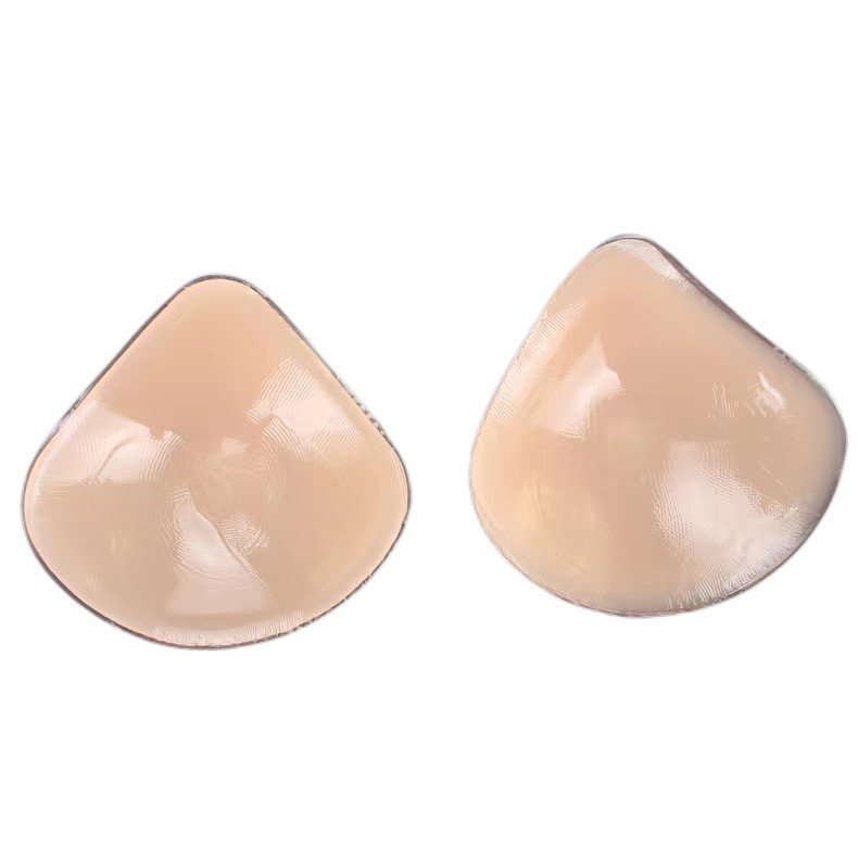 Custom Women Breast Pasties Reusable Adhesive Bra Invisible Seamless Waterproof Silicone Nipple Cover