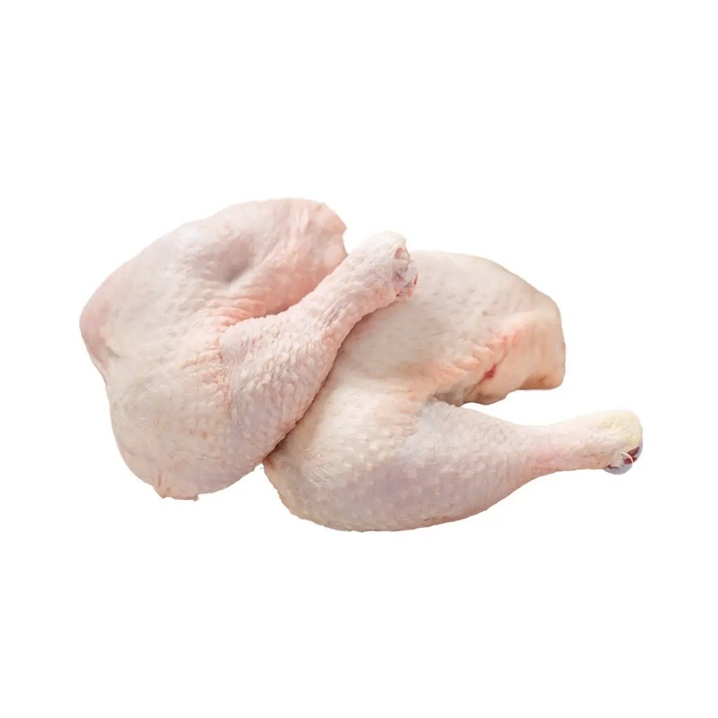 Low Price Frozen Halal Chicken Quarter Leg Chicken Frozen Chicken leg quarters For Sale