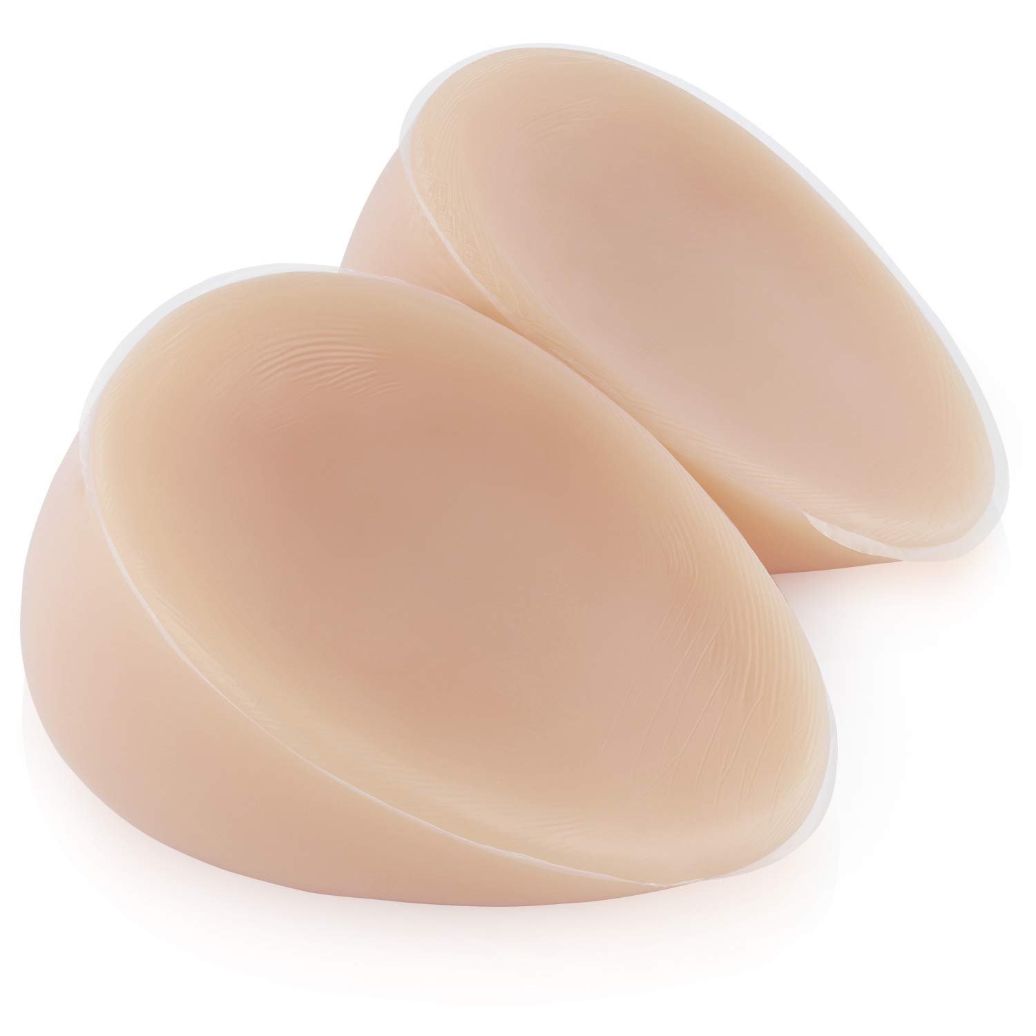 Silicone Breast Forms Fake Huge Boobs for Mastectomy Prosthesis Transgender Mastectomy Teardrop