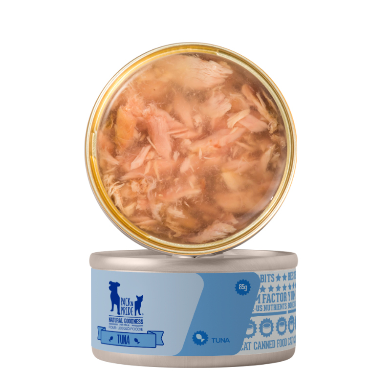 Free Samples Large Meat Cubes Mousse Form Cat Treats Snacks