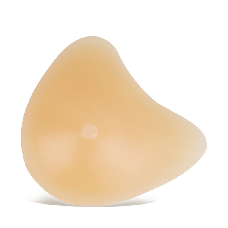 XINXINMEI Prosthesis Soft comfortable silicone breast forms Bra Breast Pads For enhancement