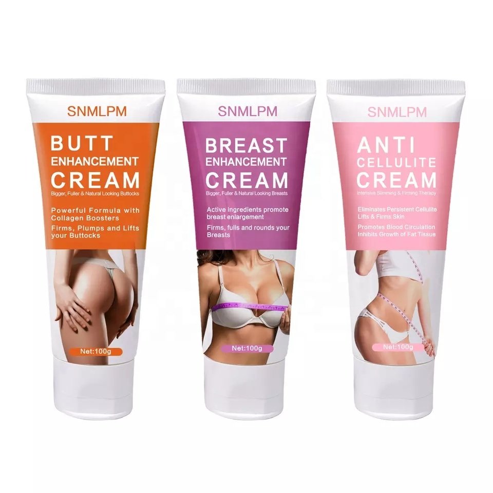 Firmer And Bigger Butt Lift Hip Lift Up Breast Enhancement Cream Butt Enhancement Cream Buttock Enlargement Cream