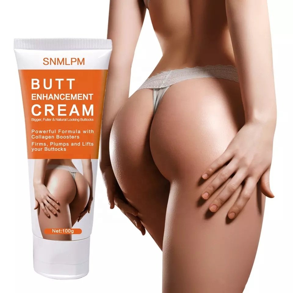 Firmer And Bigger Butt Lift Hip Lift Up Breast Enhancement Cream Butt Enhancement Cream Buttock Enlargement Cream