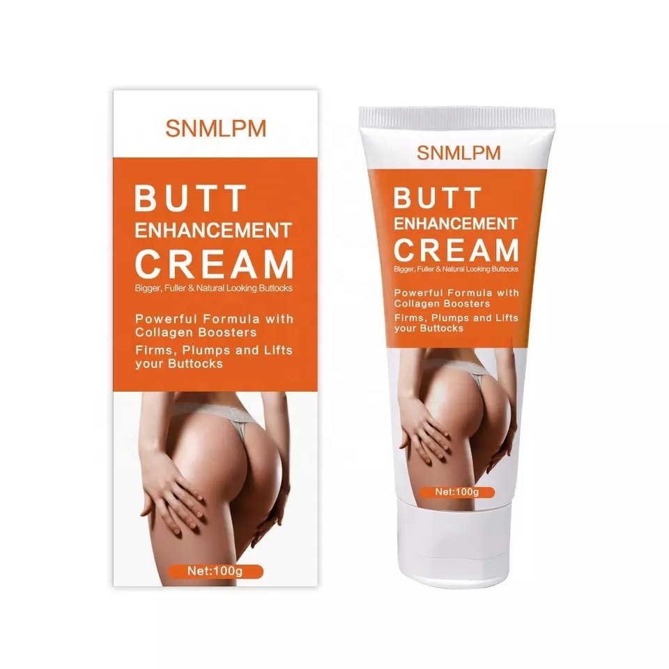 Firmer And Bigger Butt Lift Hip Lift Up Breast Enhancement Cream Butt Enhancement Cream Buttock Enlargement Cream